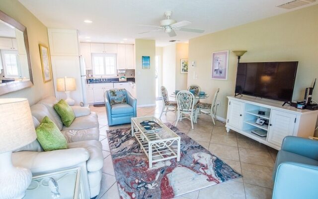 Jamaica Royale 051 - 1 Br Villa