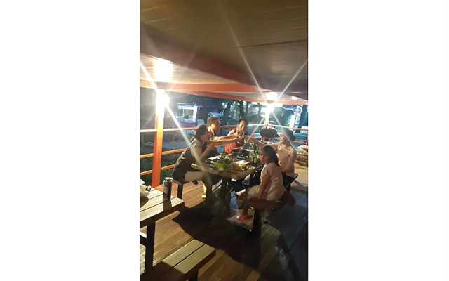 Pohang Chilpo Utopia Pension