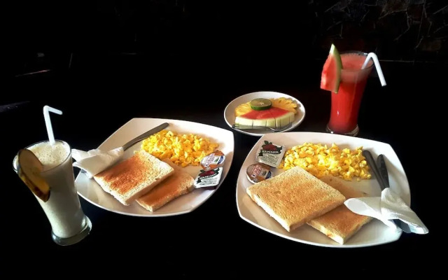 Bagus Home Stay Pemuteran