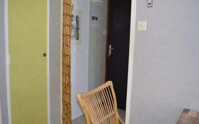 Appartement Argelès-sur-Mer, 2 pièces, 4 personnes - FR-1-225-685