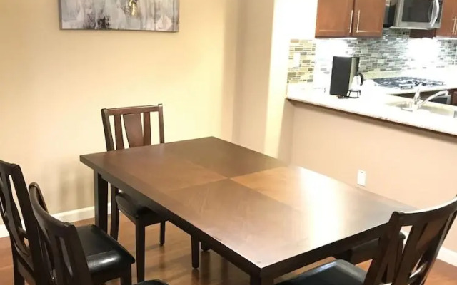 Shared Private Home at Santana Row