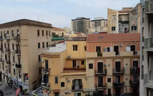 boutique rooms palermo