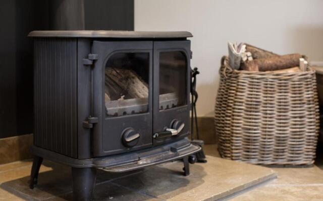 The Lodge At Gilmerton House, North Berwick