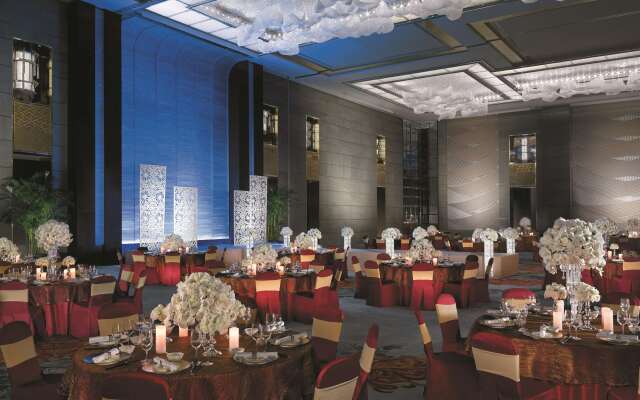 Jing An Shangri-La, Shanghai