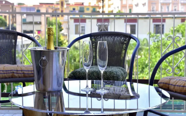 Maison Matie B&B Ercolano