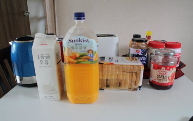 DASAN HOUSE - Hostel