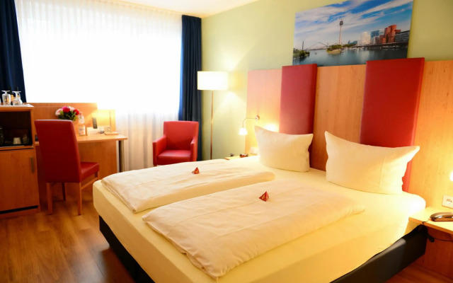 Hotel National Düsseldorf