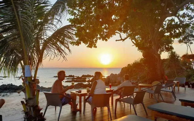 Horizon Beach Resort Koh Jum