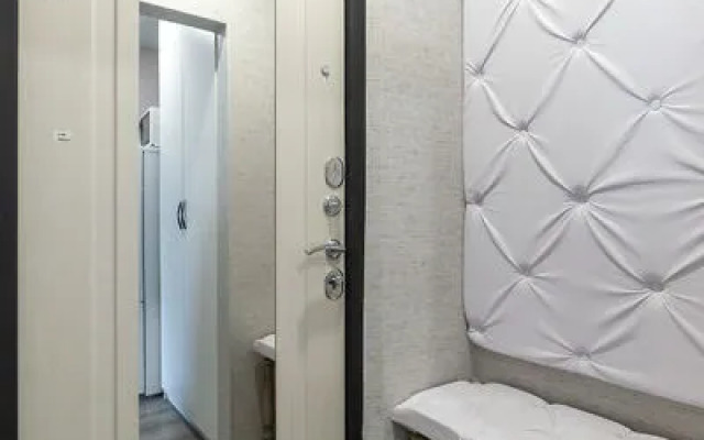 Апартаменты Визит на ул. Абсалямова, д. 30