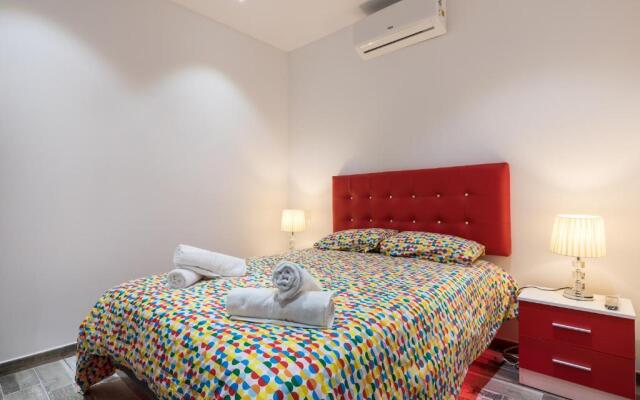 Calle de Felipe III, 7