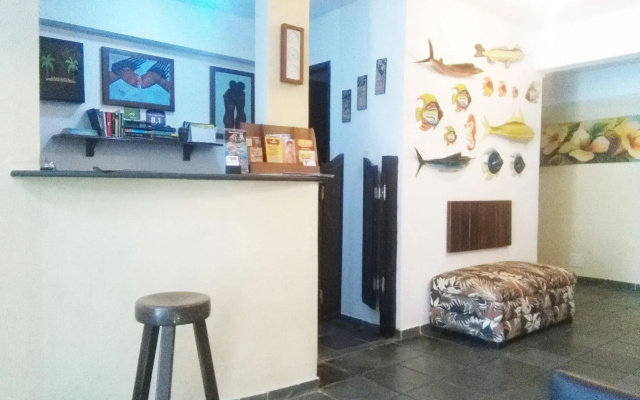 Pousada Beijos y Abraços