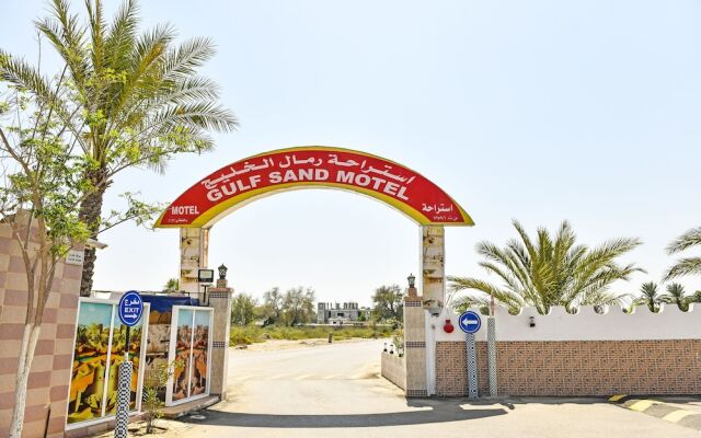 OYO 138 Gulf Sand Motel