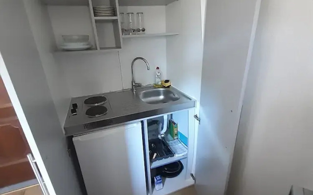 Apartments Puseljic