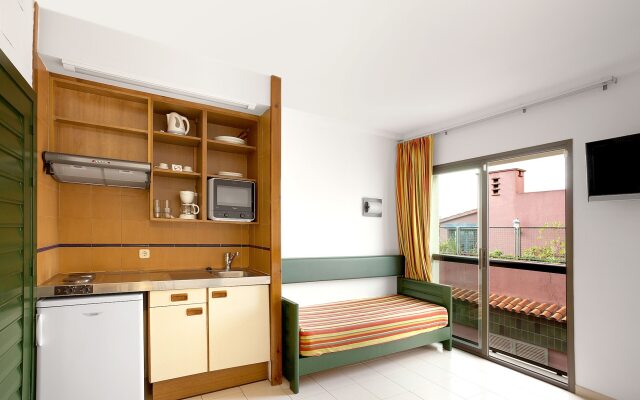 Apartamentos Rosanna