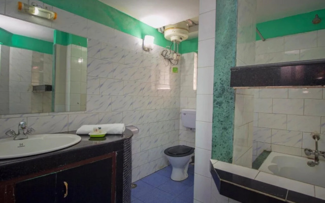 Welcome Guest House By OYO Rooms