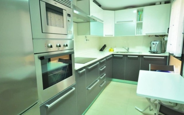 Apartamento Acogedor Para 6 Personas en Cambrils