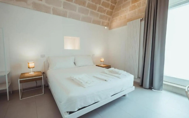 Endea Suite Rooms