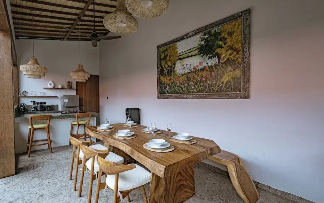 Casa Bojo & Casa Bella Uluwatu