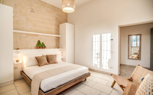 Masseria Monte Pizzuto 6