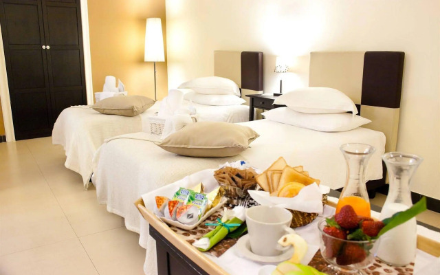 Hotel Plebiscito Aparthotel