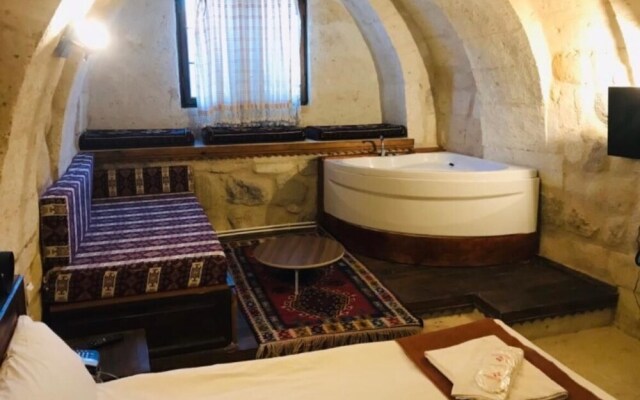 Harkasos Cave Hotel