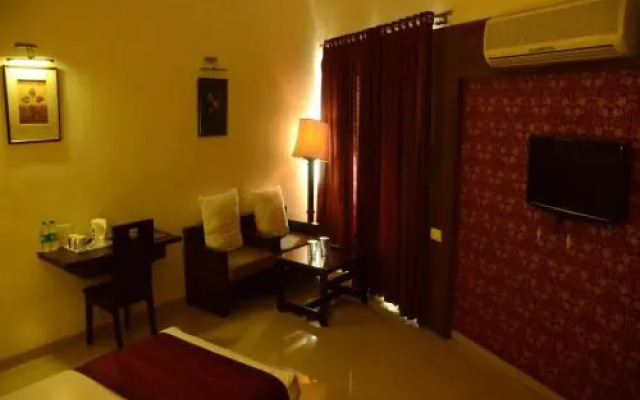 OYO Premium Villholi Nashik