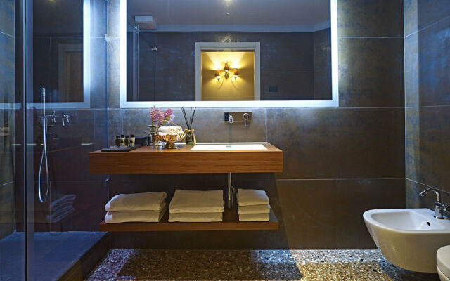 Grand Relais The Gentleman of Verona - Guest House