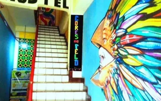 Hostel Cores Do Pelo