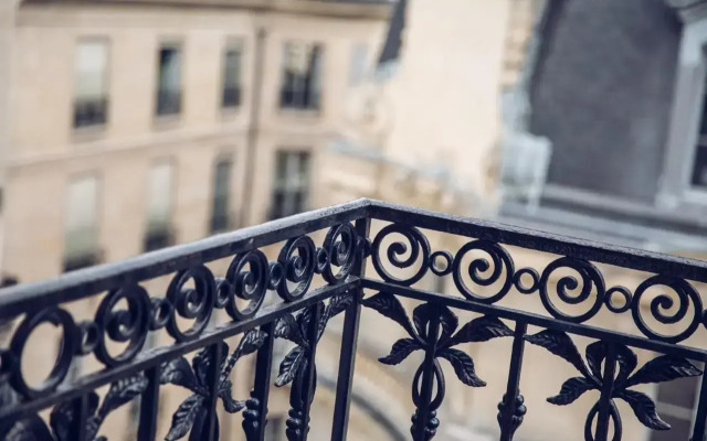 Timhotel Palais Royal