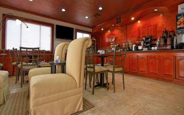 Americas Best Value Inn Kingsville