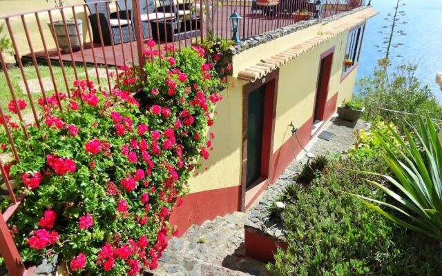 Casal São João Cottages