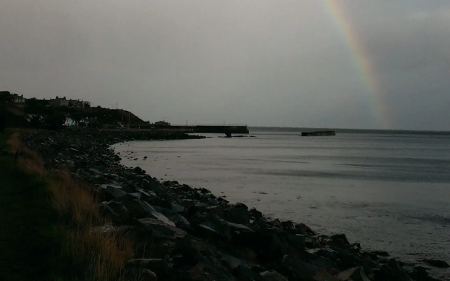 Helmsdale Lodge Hostel