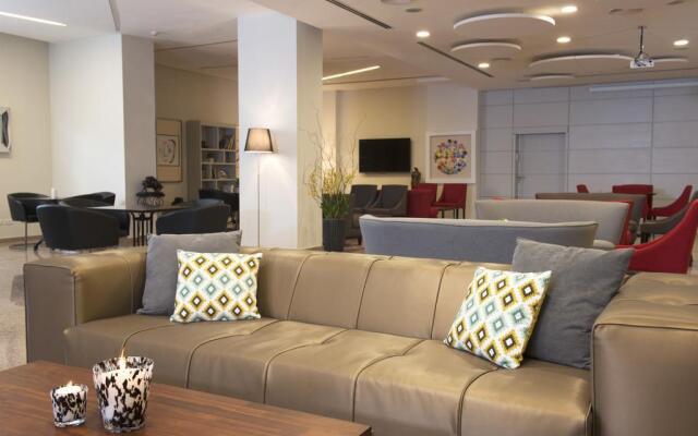 Benjamin Herzliya Business Hotel