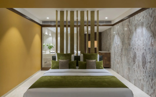 Hotel Lakend