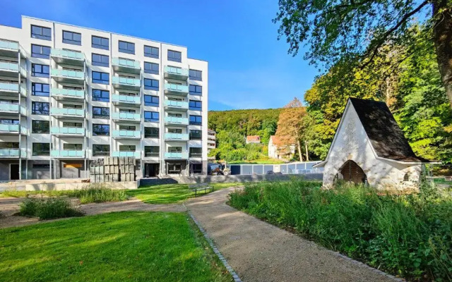 Gandersheimer Boardinghouse