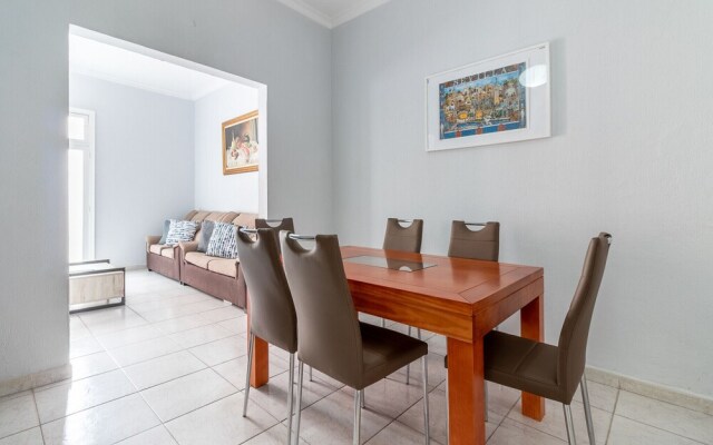 35007d01 - Isla de Cuba 11, 1º