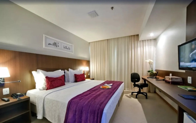 Quality Hotel Vitoria