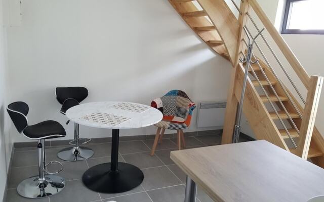 Camping Le Pré Fleuri