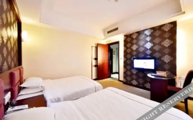Tianlun Selected Hotel