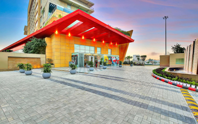 Radisson Red Chandigarh Mohali