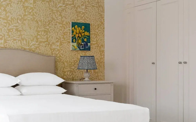 Sloane Avenue IV by Onefinestay