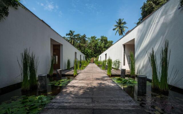 Alila Diwa Goa - A Hyatt Brand