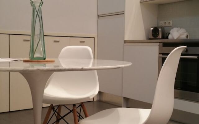 Loft Designed City Centre