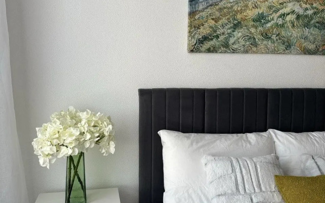 Апартаменты на улице Большая Очаковская 2к2