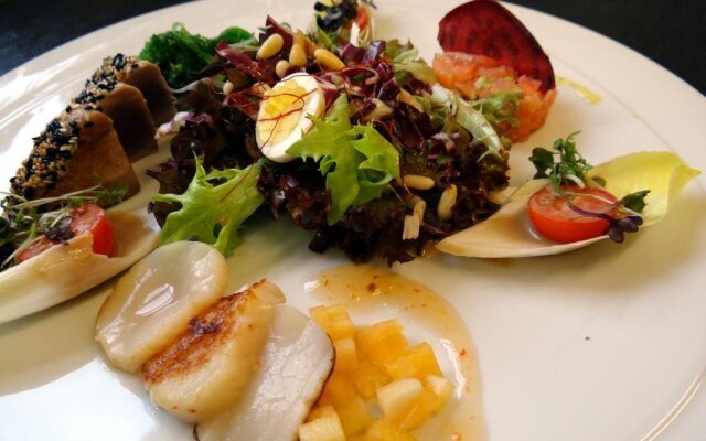 Landgasthof zur Brücke