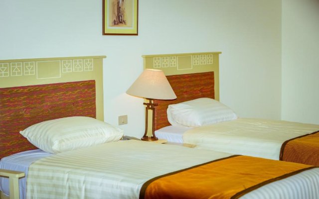 Amarina Queen Resort Marsa Alam