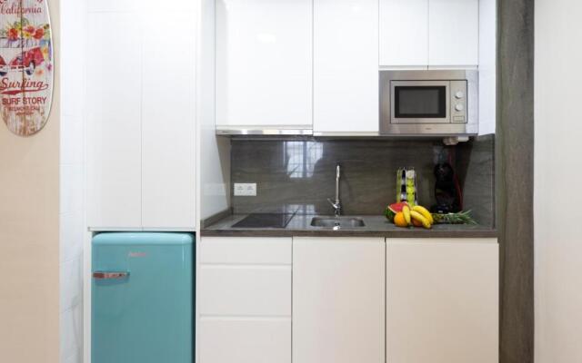 Flamingo Apartment