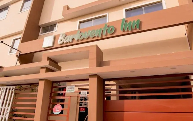 Hotel Barlovento Inn Piura