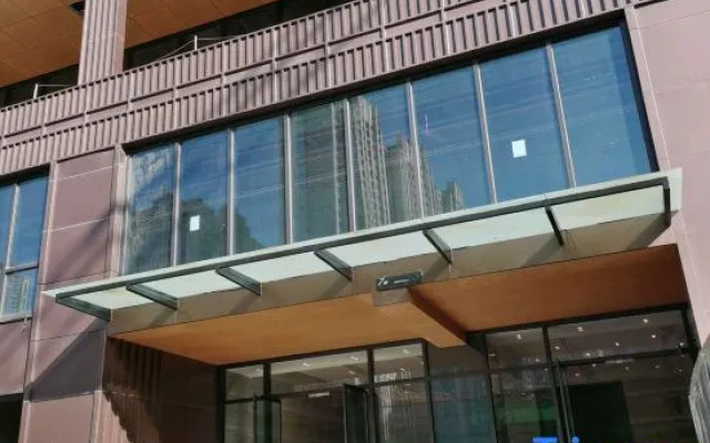 Yuele Apartment, Kunming