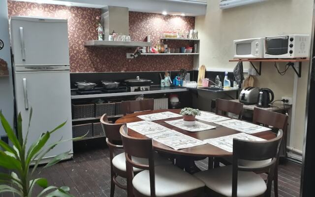 Baires House